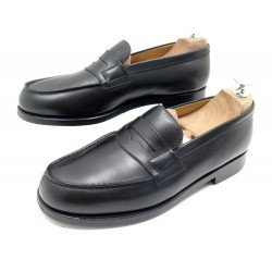 NEUF CHAUSSURES JM WESTON MOCASSINS 6D 40 