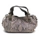 SAC GERARD DAREL 24H CUIR PYTHON 