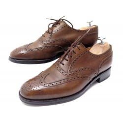 CHAUSSURES JM WESTON 375 7E CUIR 