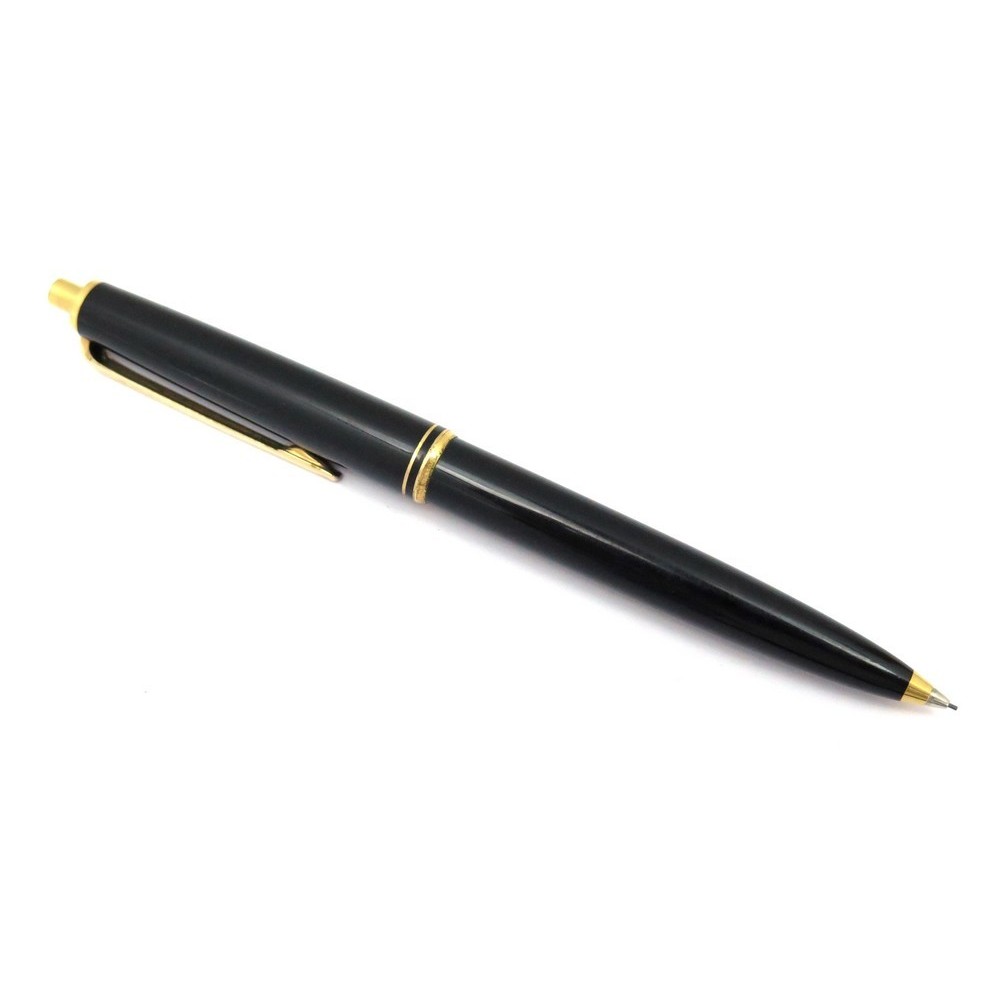 stylo porte mines montblanc generation 0.5 mm en