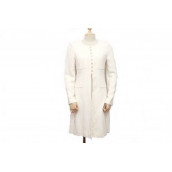 VESTE LONGUE CHANEL FEMME 