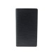 NEUF PORTEFEUILLE LOUIS VUITTON PORTE CHEQUIER CUIR EPI NOIR BLACK WALLET 450