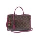 SAC LOUIS VUITTON POPINCOURT PM M43433 EN TOILE MONOGRAM BANDOULIERE PURSE 1790