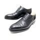 CHAUSSURES BOWEN STAPLEFORD 1BO-13-01-45 RICHELIEU 9 43 CUIR + EMBAUCHOIRS 345€