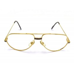  MONTURE LUNETTES DE SOLEIL CARTIER 