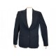 NEUF VESTE GUCCI BLAZER 2 BOUTONS 44 IT 40 FR M EN LAINE NOIR WOOL JACKET 1700€