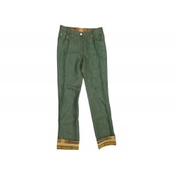 PANTALON HERMES 1 2