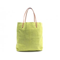 NEUF SAC A MAIN LINDE GALLERY GOUVERNEUR M PORTE EPAULE CUIR VERT HANDBAG 395€