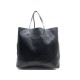 NEUF SAC A MAIN LINDE GALLERY VITET L ATLANTIC CUIR NOIR BLACK LEATHER BAG 485€