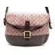 SAC A MAIN LOUIS VUITTON MARJORIE TOILE MONOGRAM IDYLLE ROSE CUIR HAND BAG