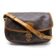 SAC A MAIN LOUIS VUITTON SOLOGNE EN TOILE MONOGRAM BESACE BANDOULIERE BAG 990€