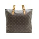 SAC A MAIN LOUIS VUITTON MEZZO GM CABAS