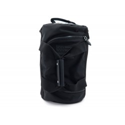 NEUF SAC A DOS GIVENCHY BJ05972572 NYLON NOIR HOMME BLACK CANVAS BACKPACK 995€