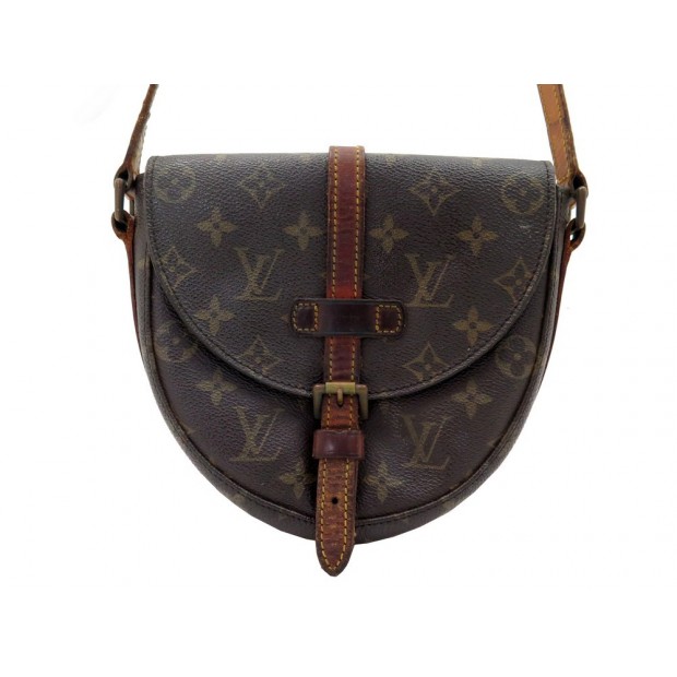Louis Vuitton Chantilly Handbag