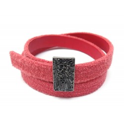 NEUF CEINTURE CHANEL EN TWEED 