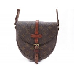 VINTAGE SAC A MAIN LOUIS VUITTON CHANTILLY PM 