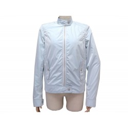 NEUF BLOUSON CHANEL P35295 POLYESTER 