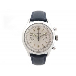 MONTRE CORTEBERT CHRONO 6095 