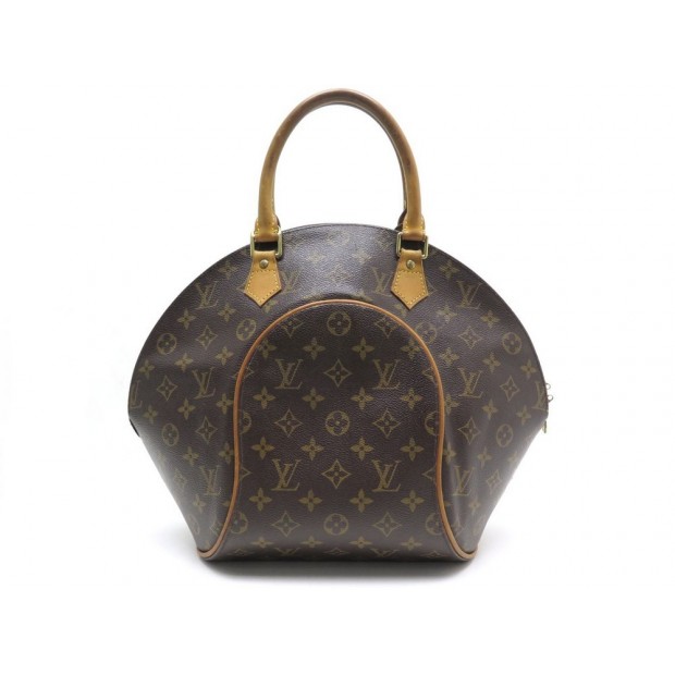 SAC LOUIS VUITTON ELLIPSE GM TOILE MONOGRAM 