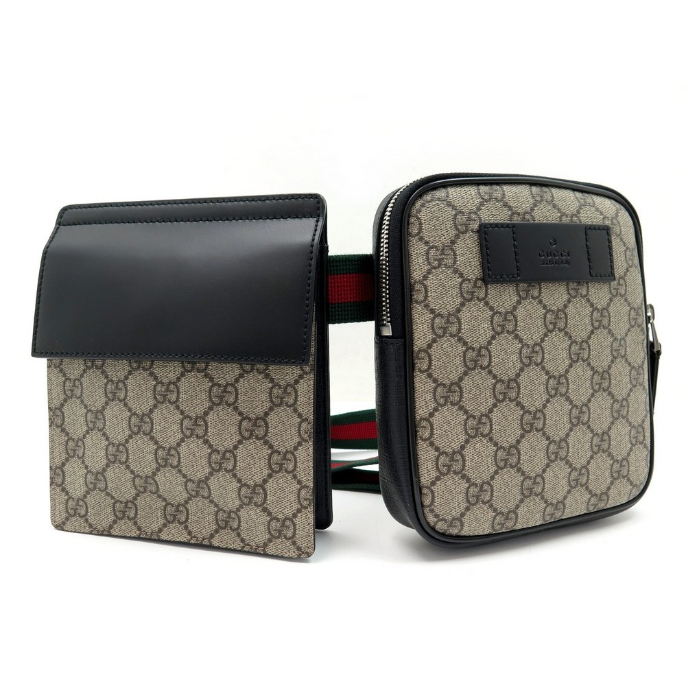Sacoche Homme Gucci - LuxeForYou