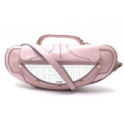 SAC A MAIN FENDI VANITY 