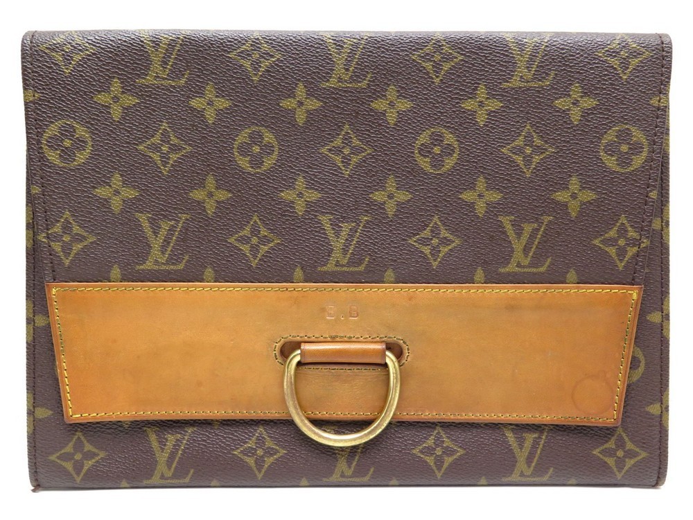 Louis Vuitton - pocket organizer - Pochette - Catawiki