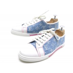 CHAUSSURES BASKET LOUIS VUITTON T40 