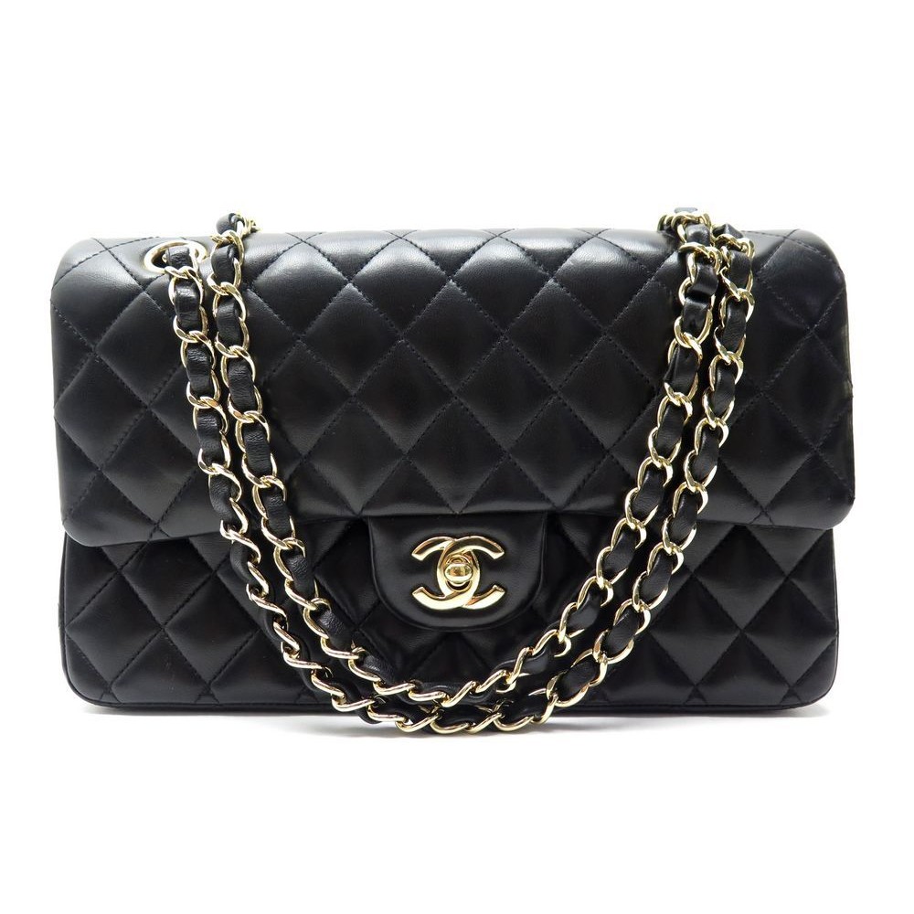 sac a main chanel timeless classique bandouliere