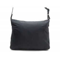 SAC A MAIN FENDI 7VA237 BANDOULIERE EN TOILE MONOGRAMMEE NOIR HAND BAG 820€