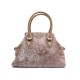 SAC FENDI ETNIKO CUIR MARRON 