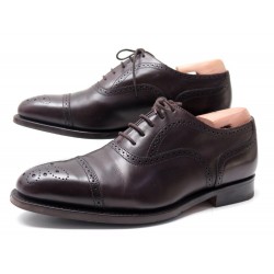 CHAUSSURES BOWEN BY ALFRED SARGENT RICHELIEU SEAFORD 8 42 EMBAUCHOIR SHOES 345€