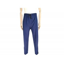 NEUF PANTALON LOUIS VUITTON JOGGING 42 