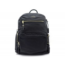 NEUF SAC A DOS TUMI CARSON NYLON DORE 375 