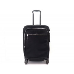 NEUF VALISE TUMI CABINE INTERNATIONAL NYLON NOIR 595 