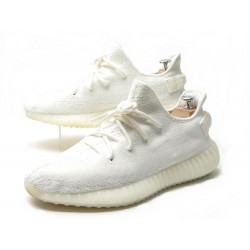 NEUF CHAUSSURES ADIDAS YEEZY BOOST 350 BASKETS SNEAKERS 