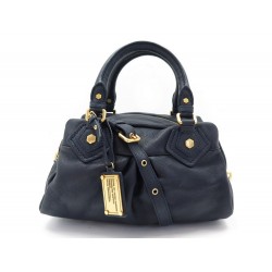 NEUF SAC A MAIN MARC BY MARC JACOBS BABY GROOVEE M3123143 BANDOULIERE CUIR 355€