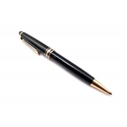 STYLO A BILLE MONTBLANC CLASSIQUE 