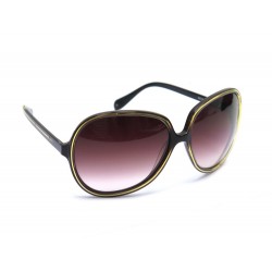 NEUF LUNETTES DE SOLEIL OLIVER PEOPLES SOFIANE TWENTY YEARS ETUI SUNGLASSES 350€