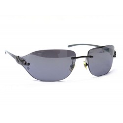 LUNETTES DE SOLEIL CARTIER PANTHERE CT0068S-001 METAL NOIR +ETUI SUNGLASSES 730€