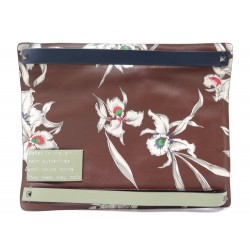 NEUF POCHETTE VALENTINO HAWAIIAN 