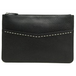 NEUF POCHETTE FENDI HOMME 