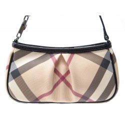 NEUF SAC A MAIN BURBERRY 3690287 POCHETTE 