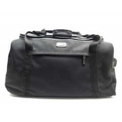 VALISE GUCCI TOILE NOIR 