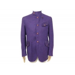 VESTE ARNYS VIOLET T50 