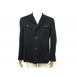 VESTE ARNYS NOIR T52 