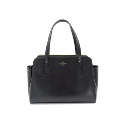 NEUF SAC A MAIN KATE SPADE CUIR NOIR 