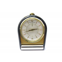 PENDULETTE DE VOYAGE JEAGER LECOULTRE MEMOVOX 1