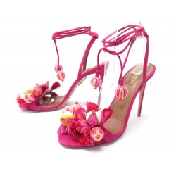 CHAUSSURES AQUAZZURA 