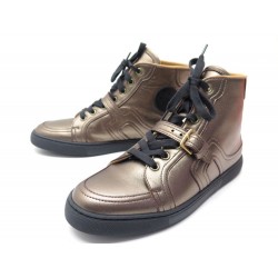 NEUF BASKET HERMES QUANTUM SNEAKERS 