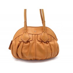 SAC A MAIN LANCEL GOUSSET 